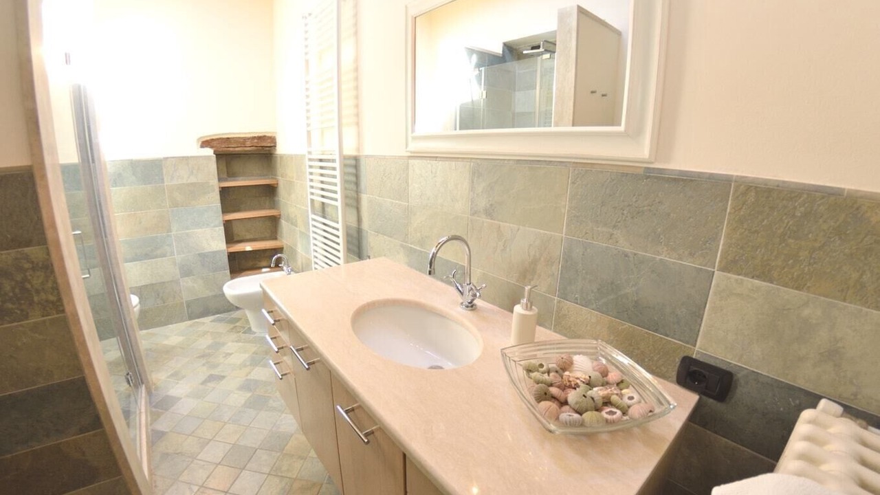Photo of Bathroom in Vicopelago