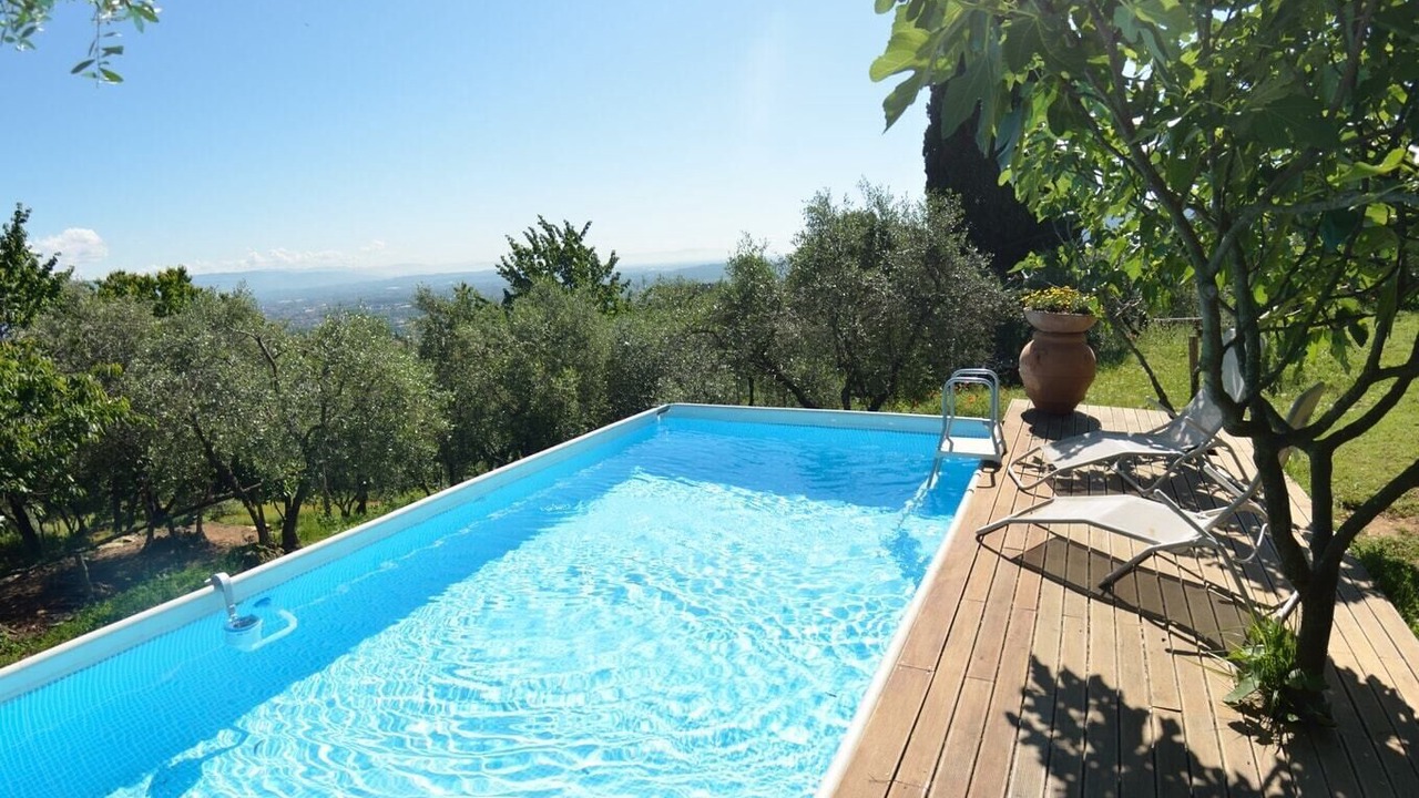 Photo of Outdoor in Vicopelago