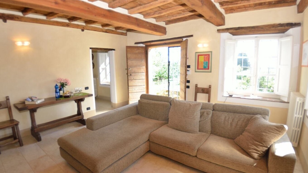 Photo of Livingroom in Vicopelago