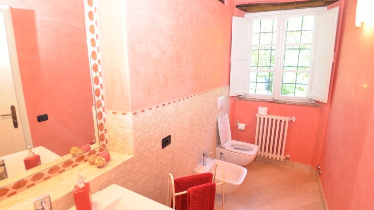 Photo of Bathroom in Vicopelago