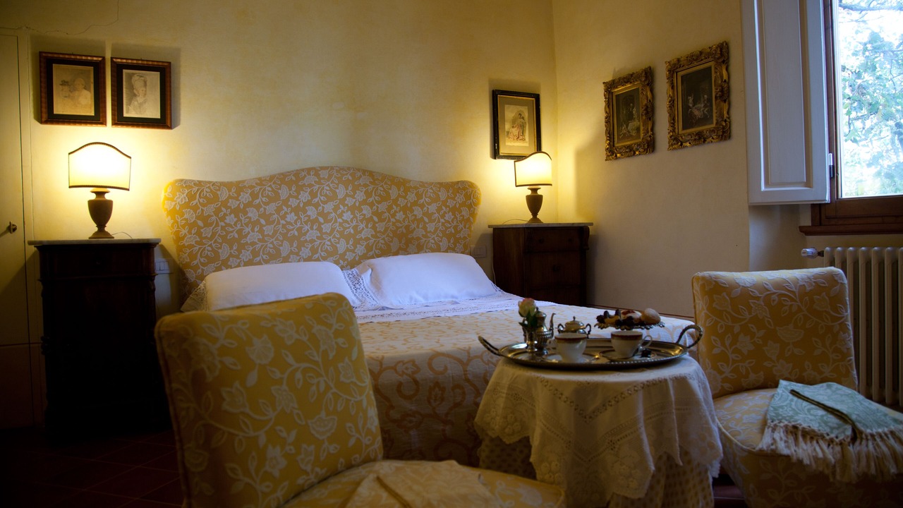 Photo of Bedroom in Ciliegi