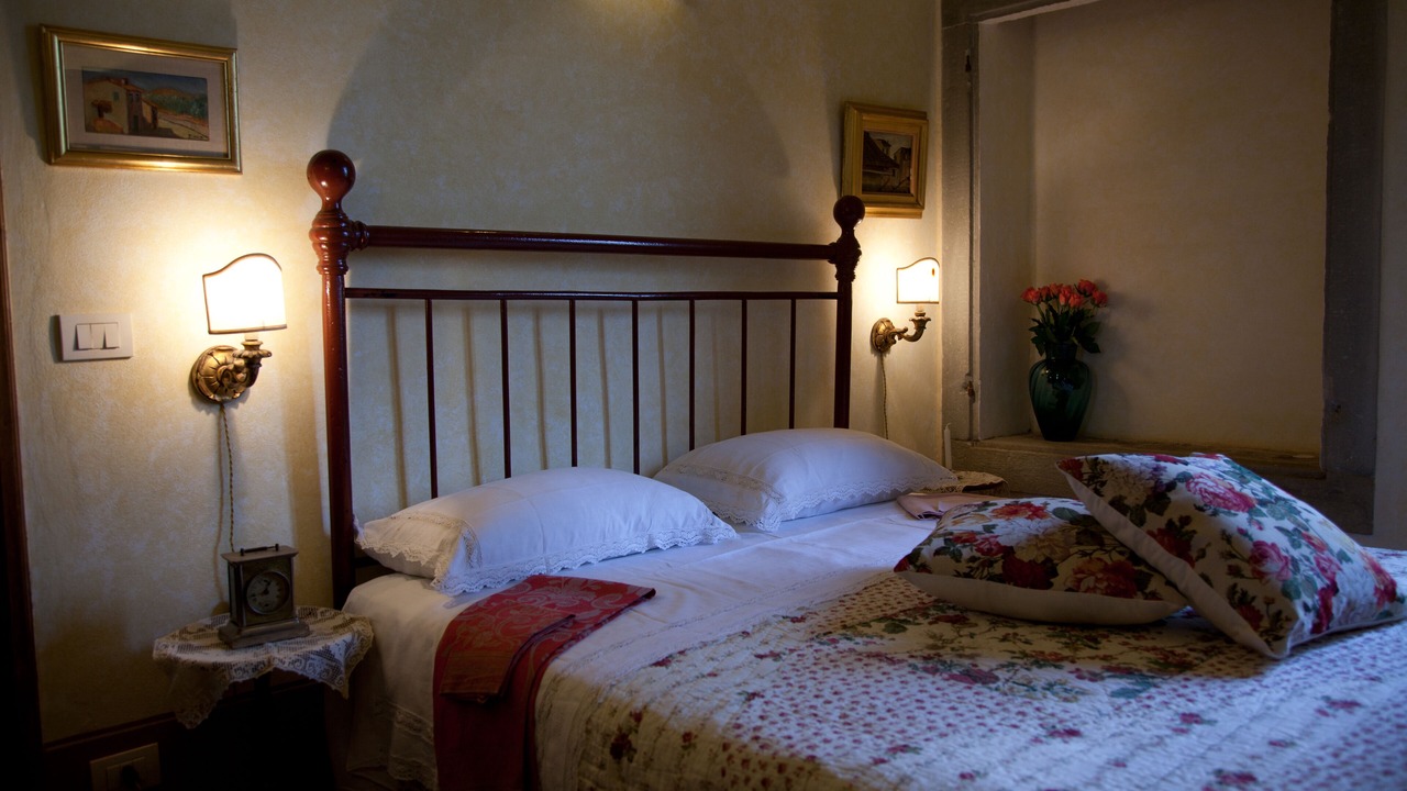 Photo of Bedroom in Ciliegi