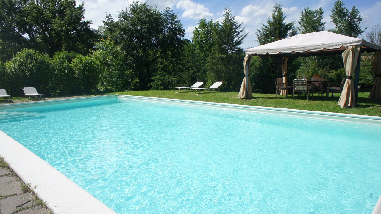 Photo of Outdoor in Ciliegi