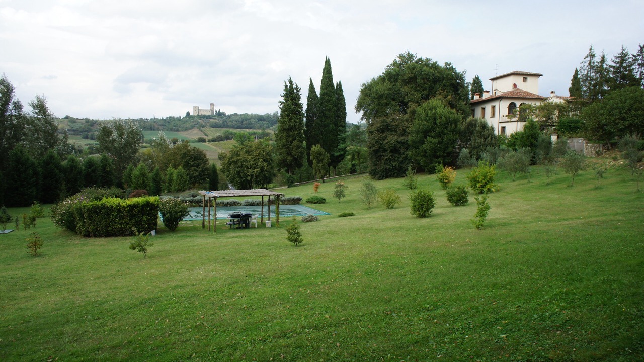 Photo of Outdoor in Ciliegi