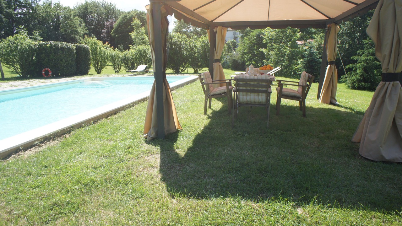 Photo of Outdoor in Ciliegi