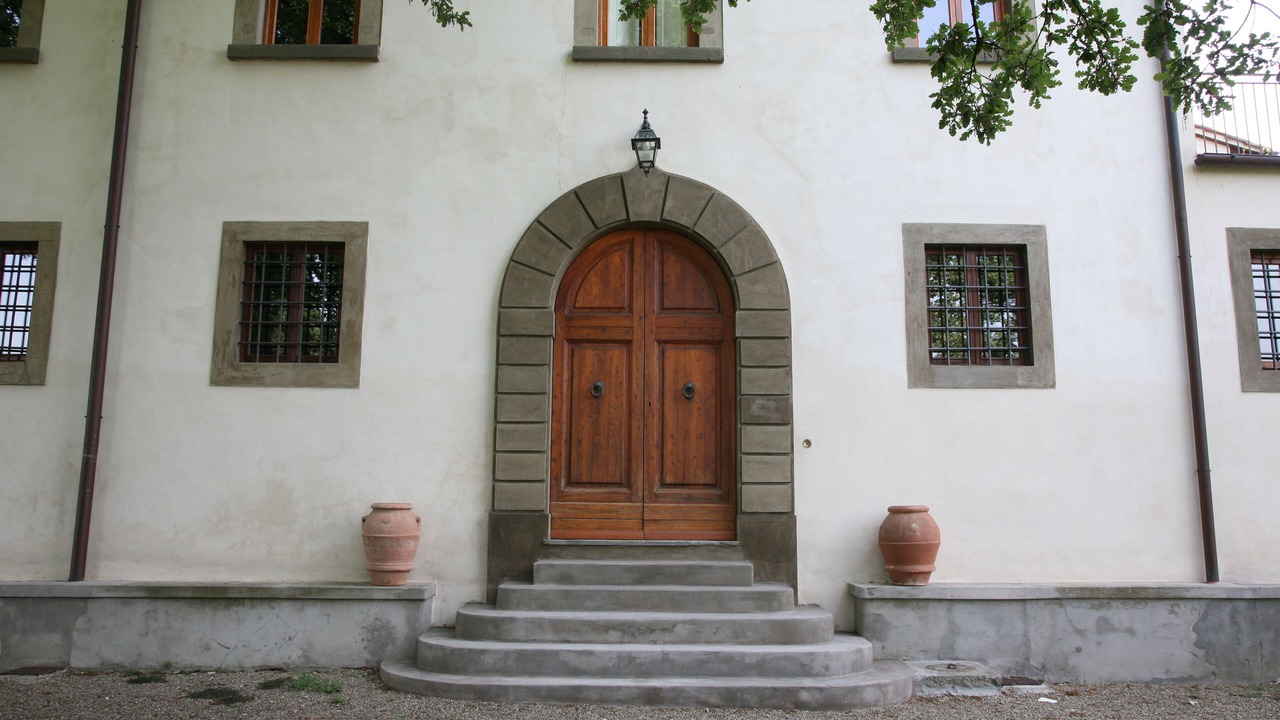 Photo of Outdoor in Ciliegi