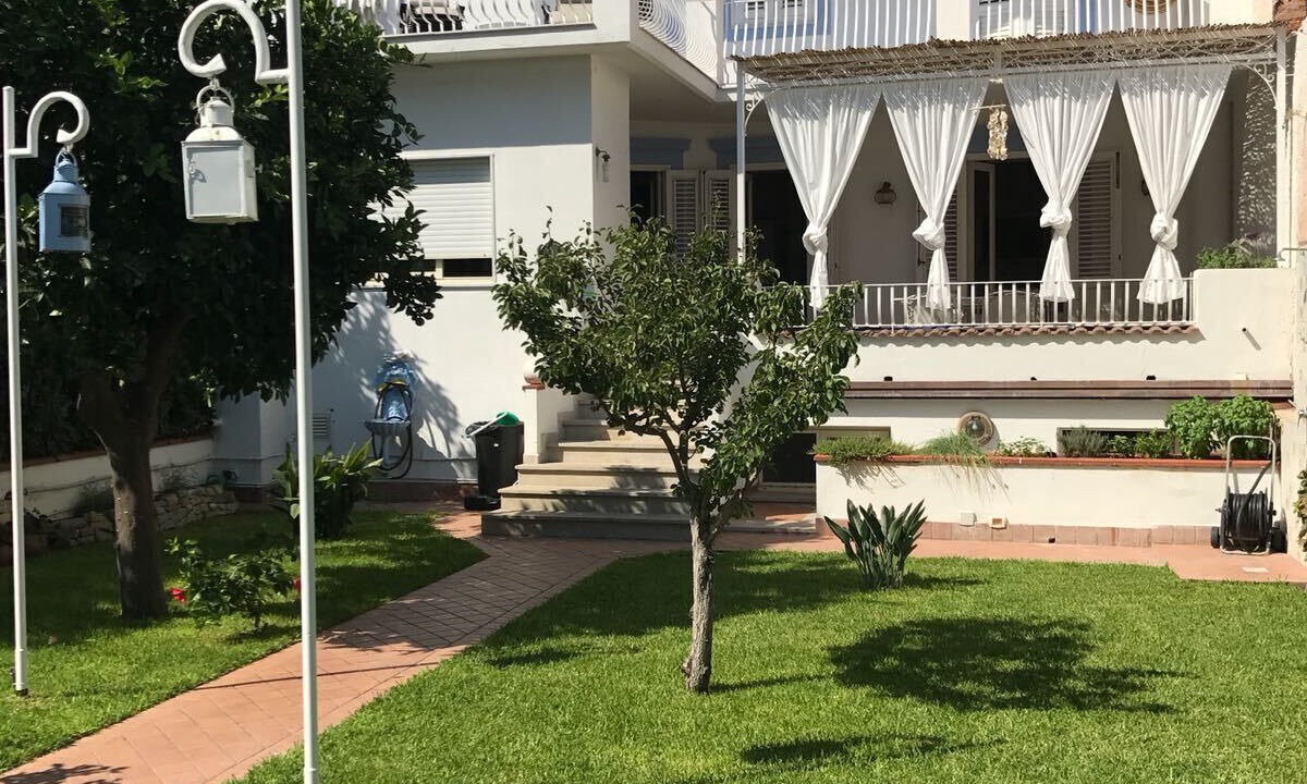 Photo of Outdoor in Marina di Patti