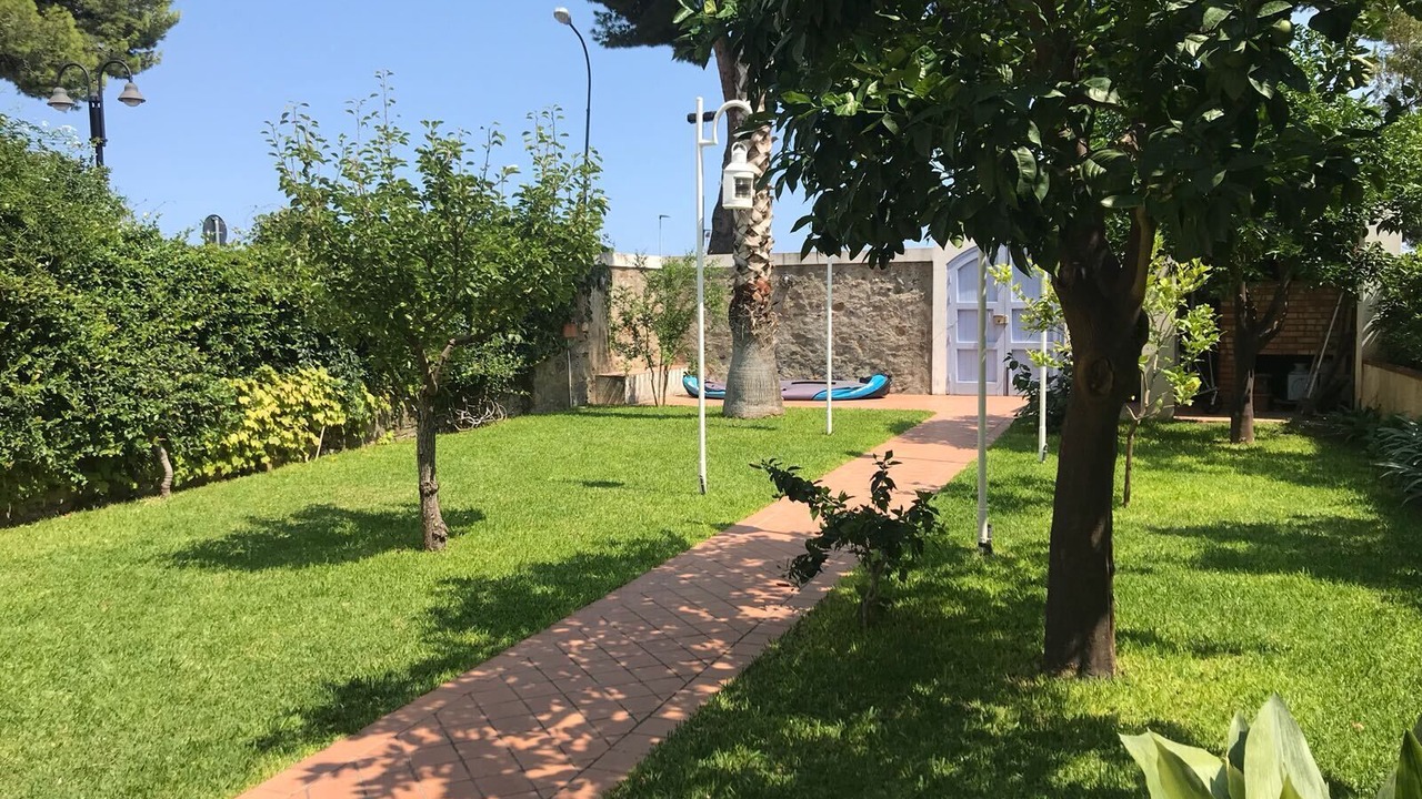 Photo of Outdoor in Marina di Patti