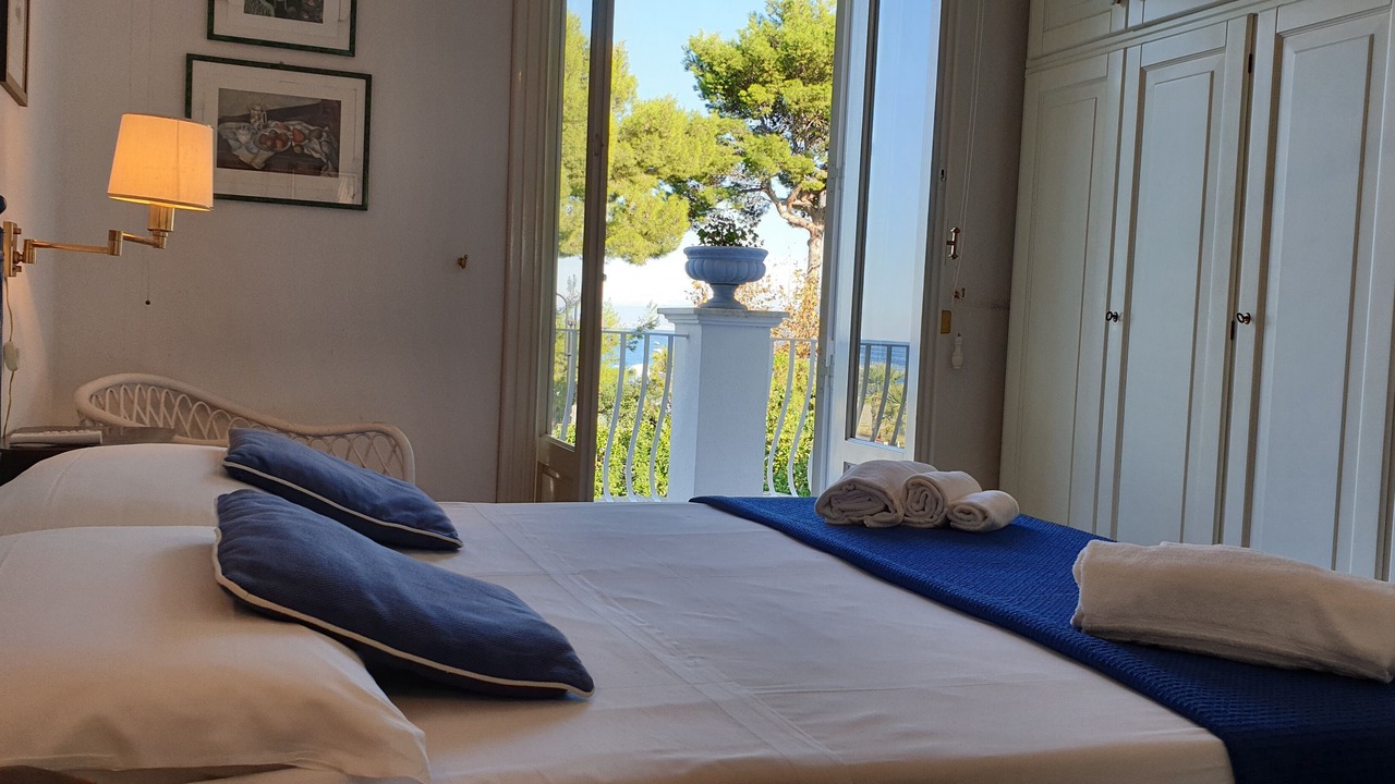 Photo of Bedroom in Marina di Patti