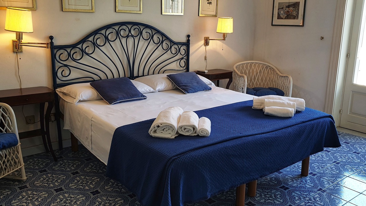 Photo of Bedroom in Marina di Patti