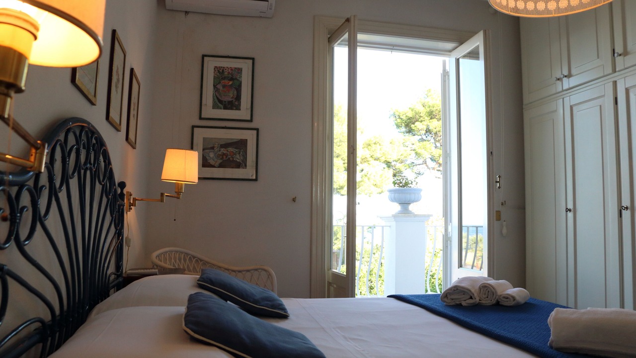 Photo of Bedroom in Marina di Patti