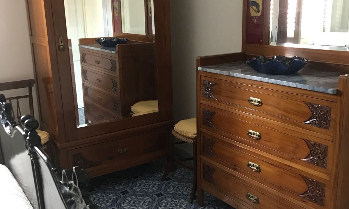 Photo of Bedroom in Marina di Patti