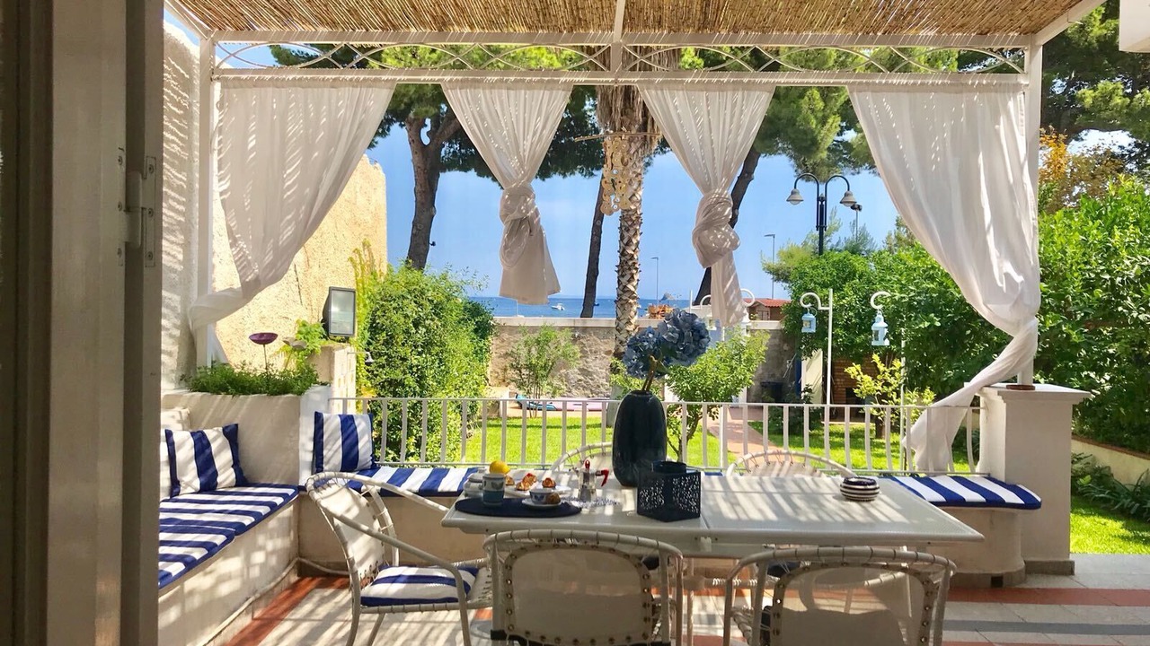 Photo of Outdoor in Marina di Patti