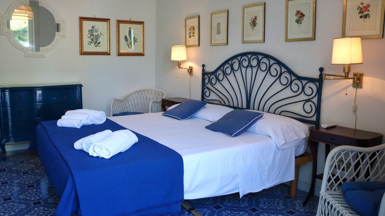 Photo of Bedroom in Marina di Patti