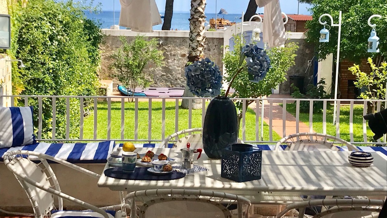 Photo of Outdoor in Marina di Patti