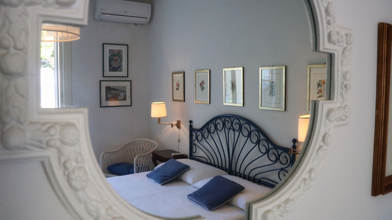 Photo of Bedroom in Marina di Patti