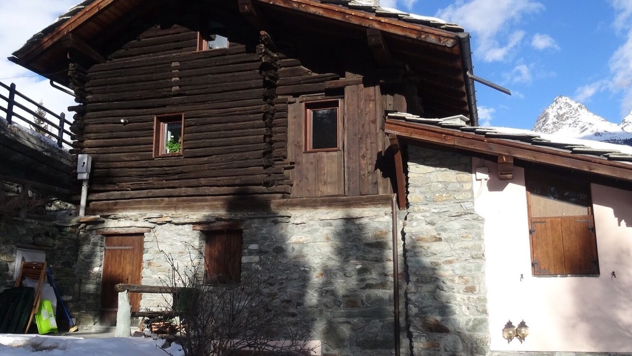 Photo of Outdoor in Champlan