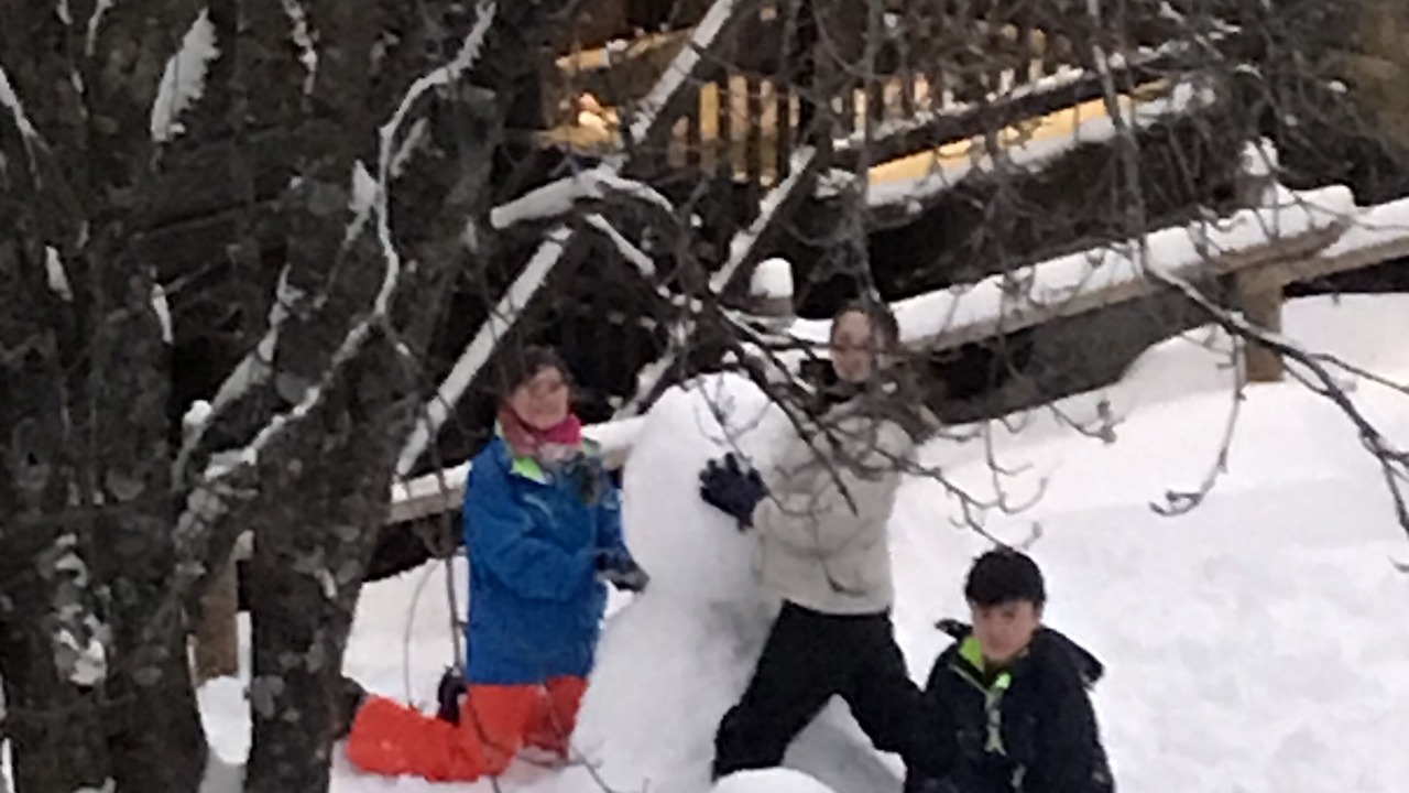 Photo of Outdoor in Champlan