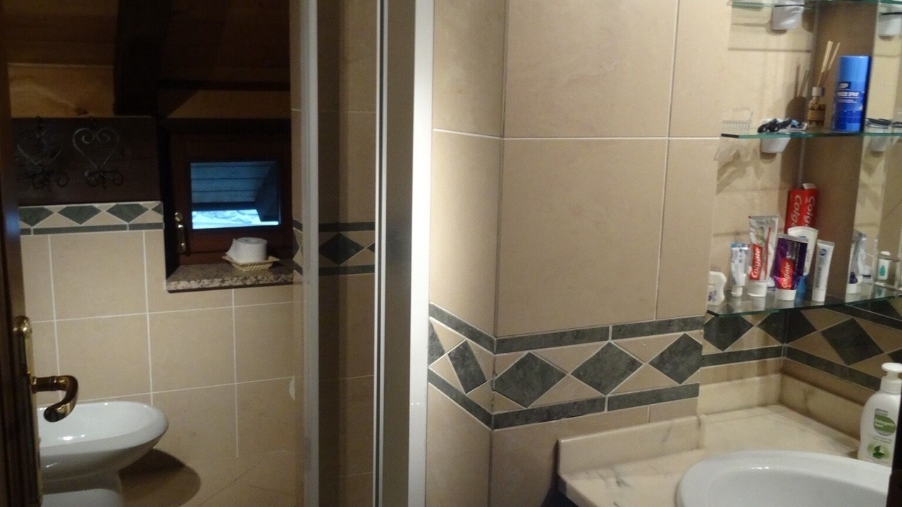 Photo of Bathroom in Champlan