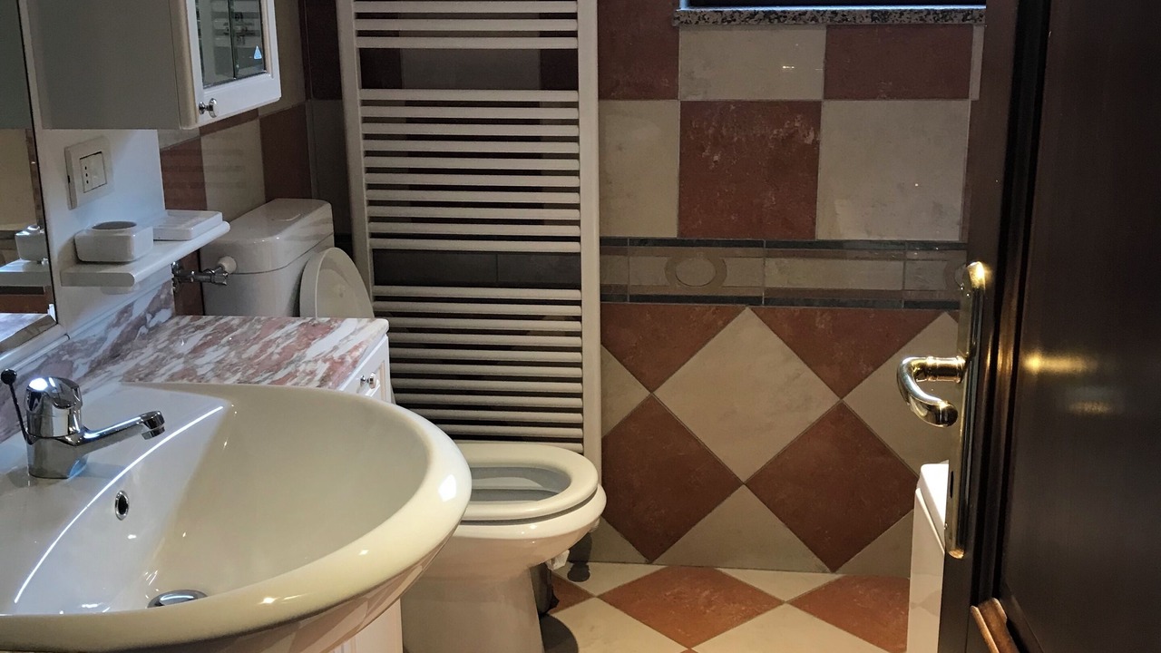 Photo of Bathroom in Champlan