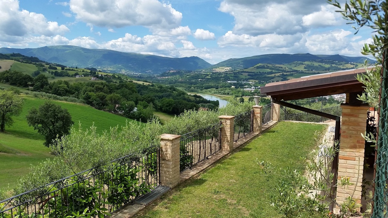 Photo of Outdoor in Tolentino