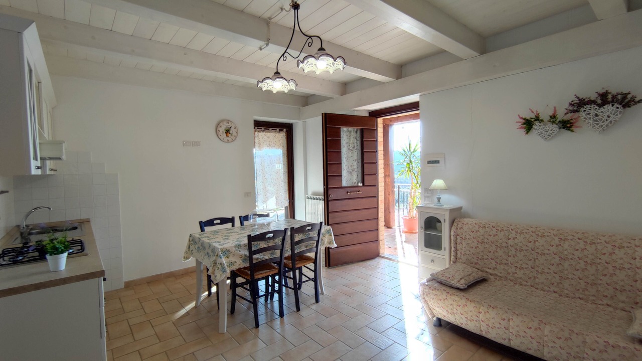 Photo of Livingroom in Tolentino