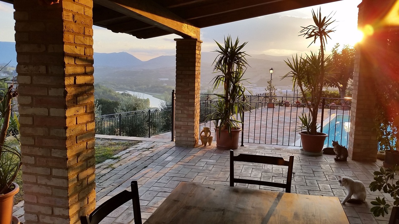 Photo of Outdoor in Tolentino
