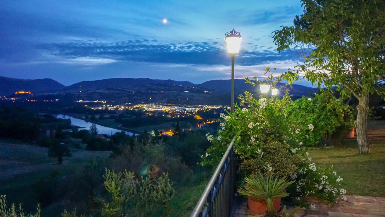 Photo of Outdoor in Tolentino