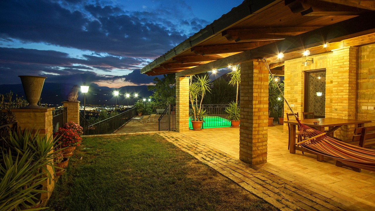 Photo of Outdoor in Tolentino