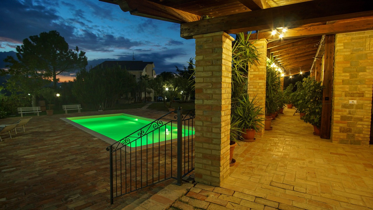 Photo of Outdoor in Tolentino