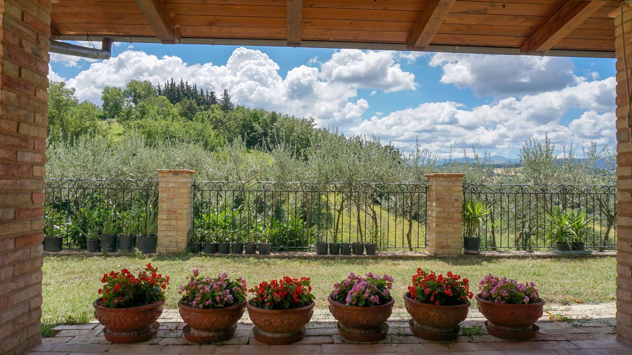 Photo of Outdoor in Tolentino