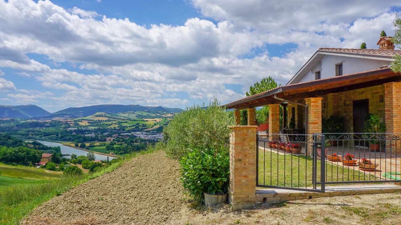Photo of Outdoor in Tolentino