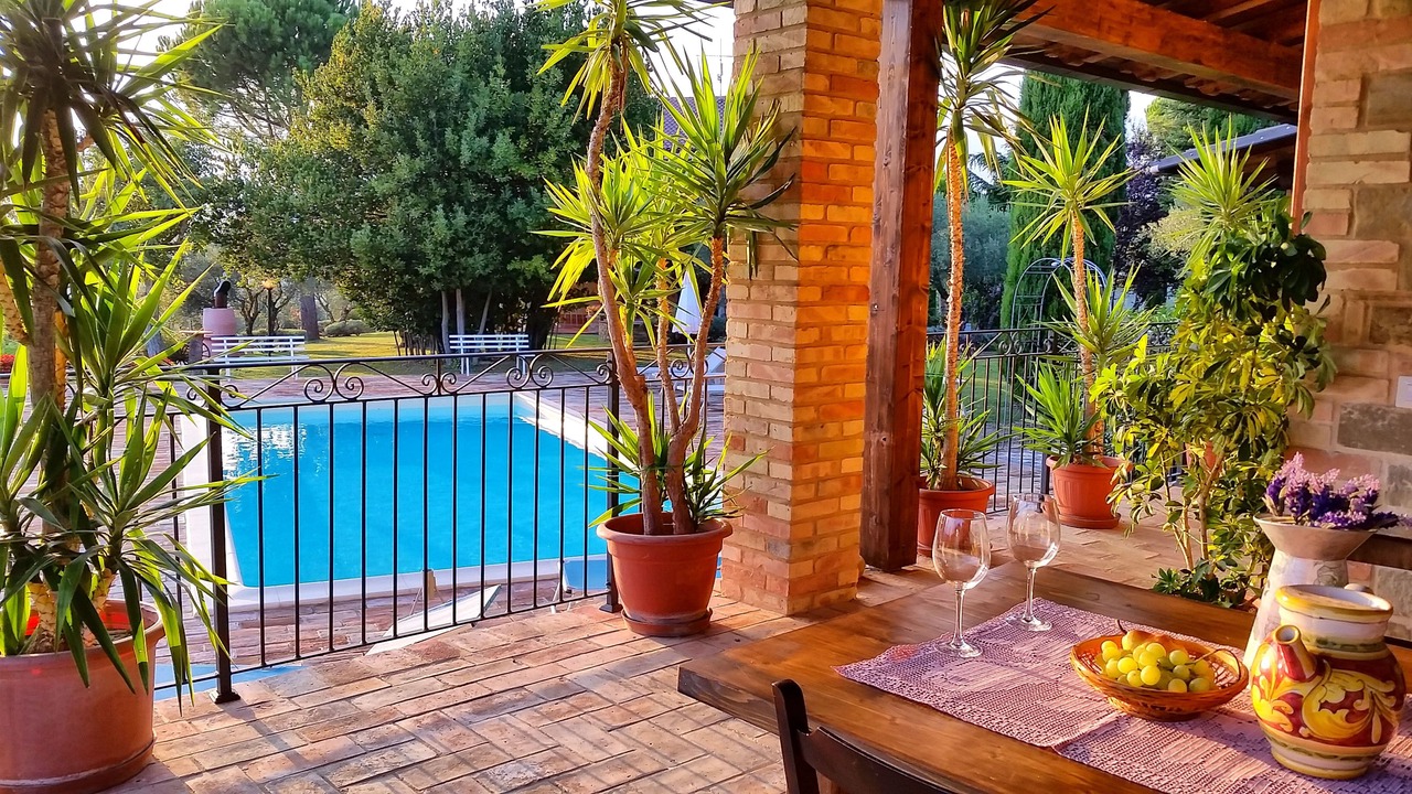 Photo of Outdoor in Tolentino