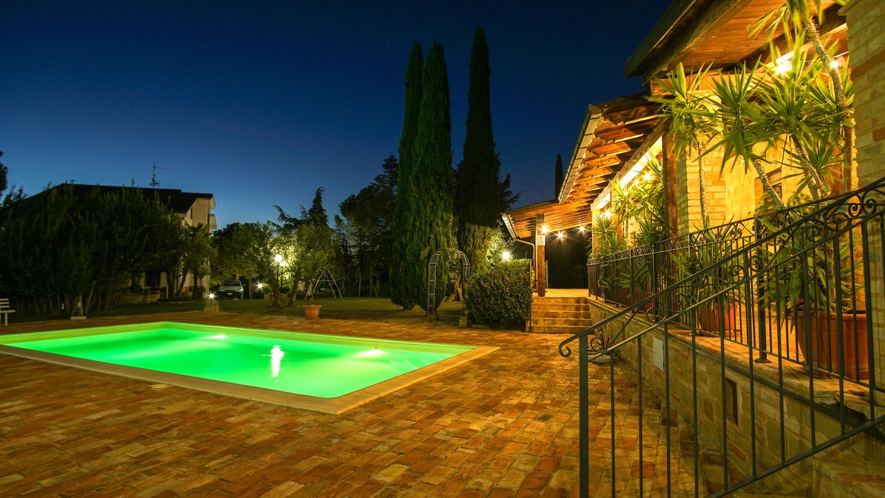 Photo of Outdoor in Tolentino