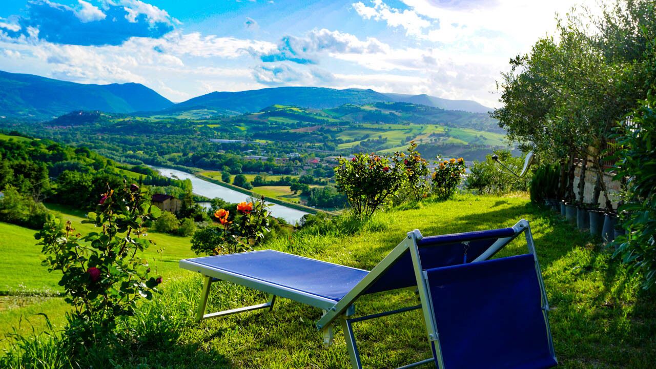 Photo of Outdoor in Tolentino