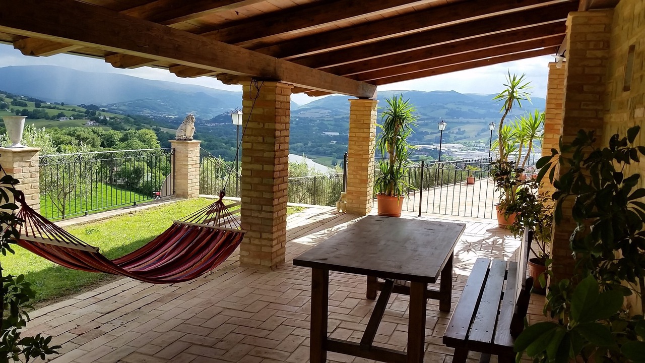 Photo of Outdoor in Tolentino