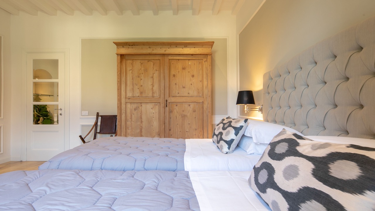 Photo of Bedroom in San Niccolo