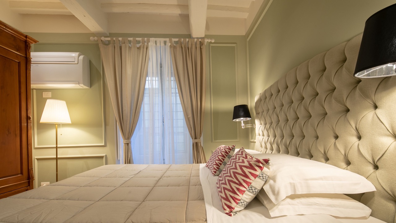 Photo of Bedroom in San Niccolo
