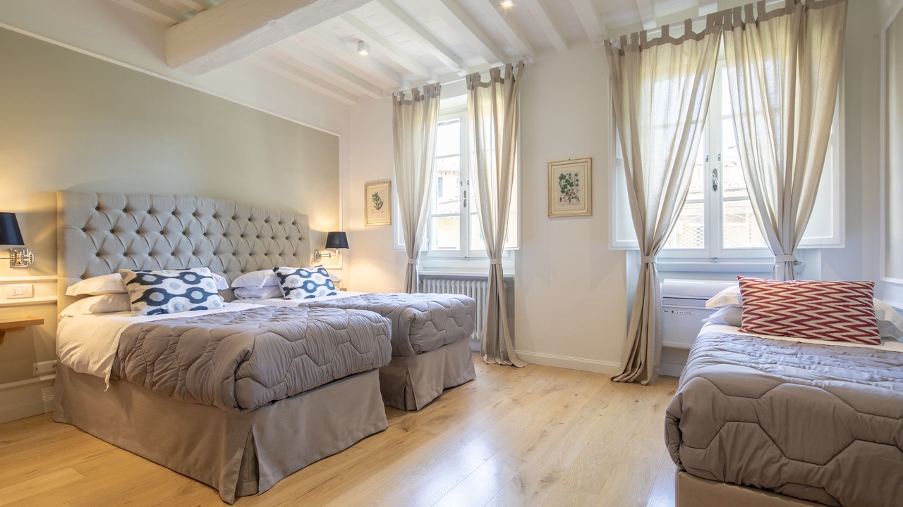 Photo of Bedroom in San Niccolo