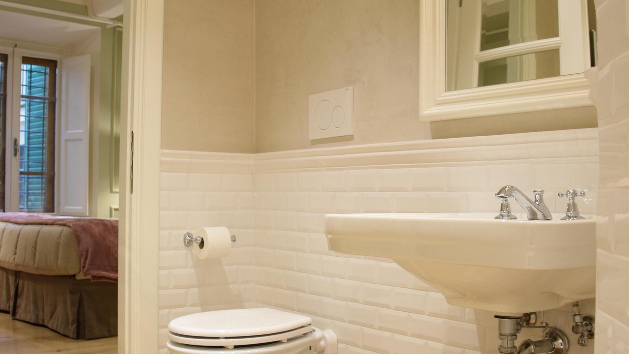 Photo of Bathroom in San Niccolo