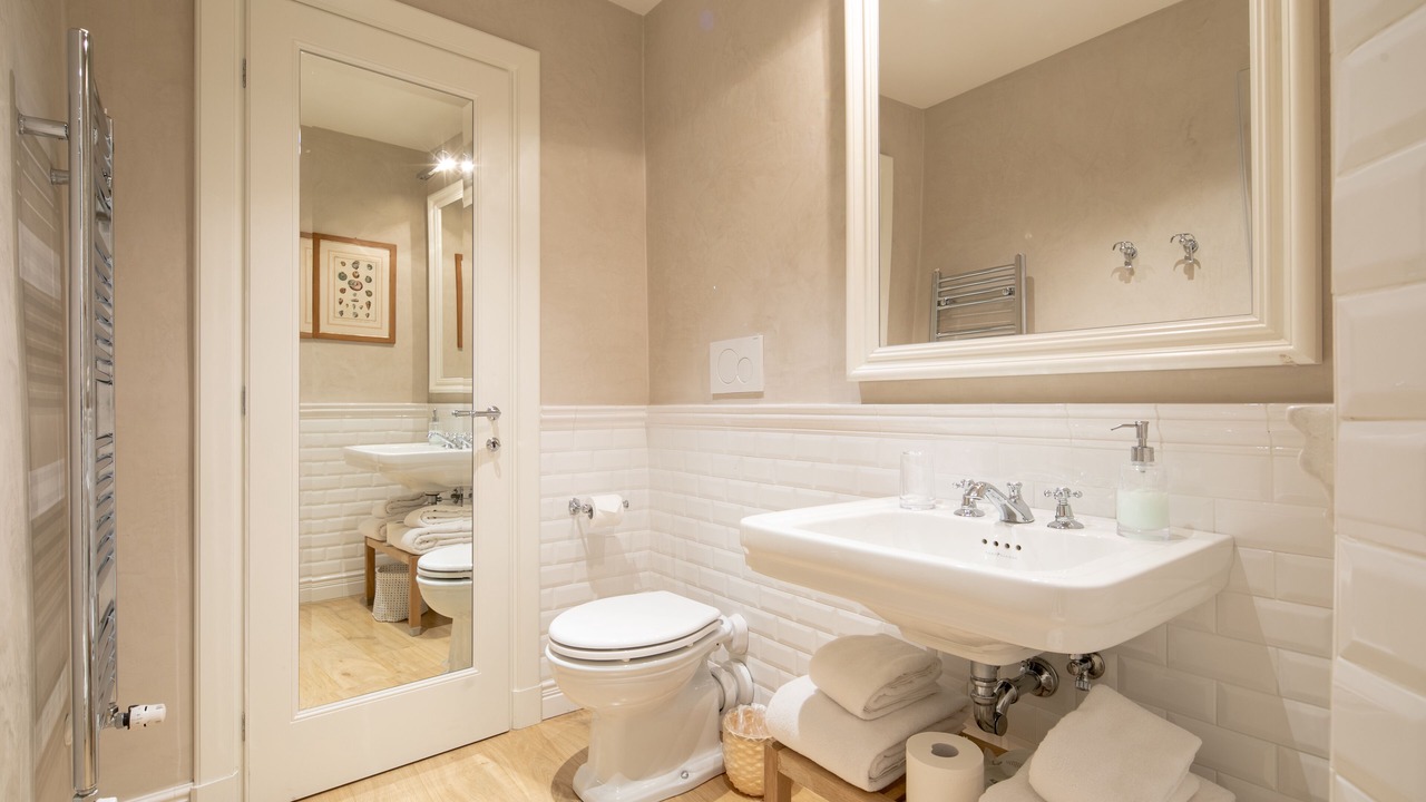 Photo of Bathroom in San Niccolo