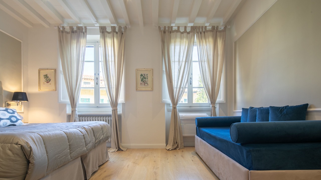 Photo of Bedroom in San Niccolo