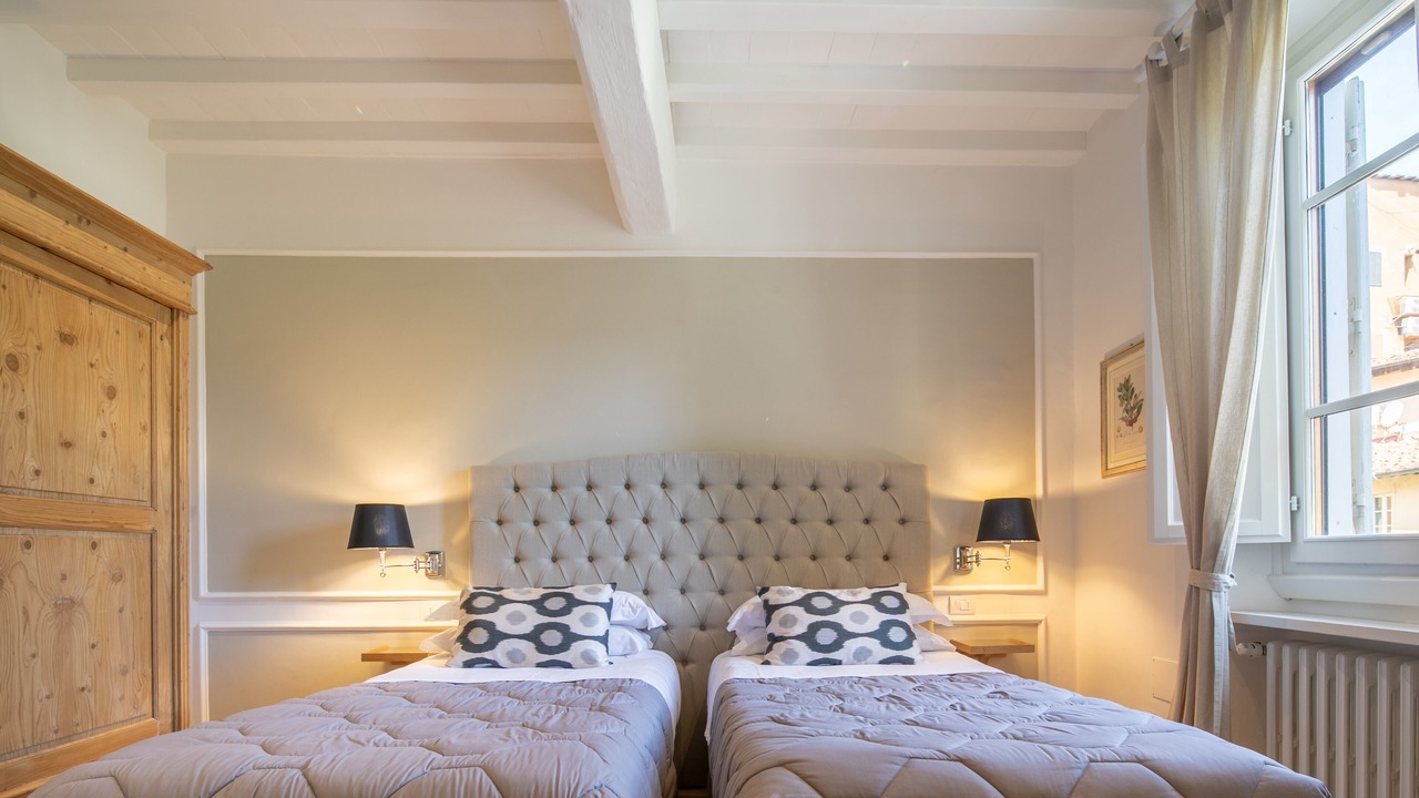 Photo of Bedroom in San Niccolo