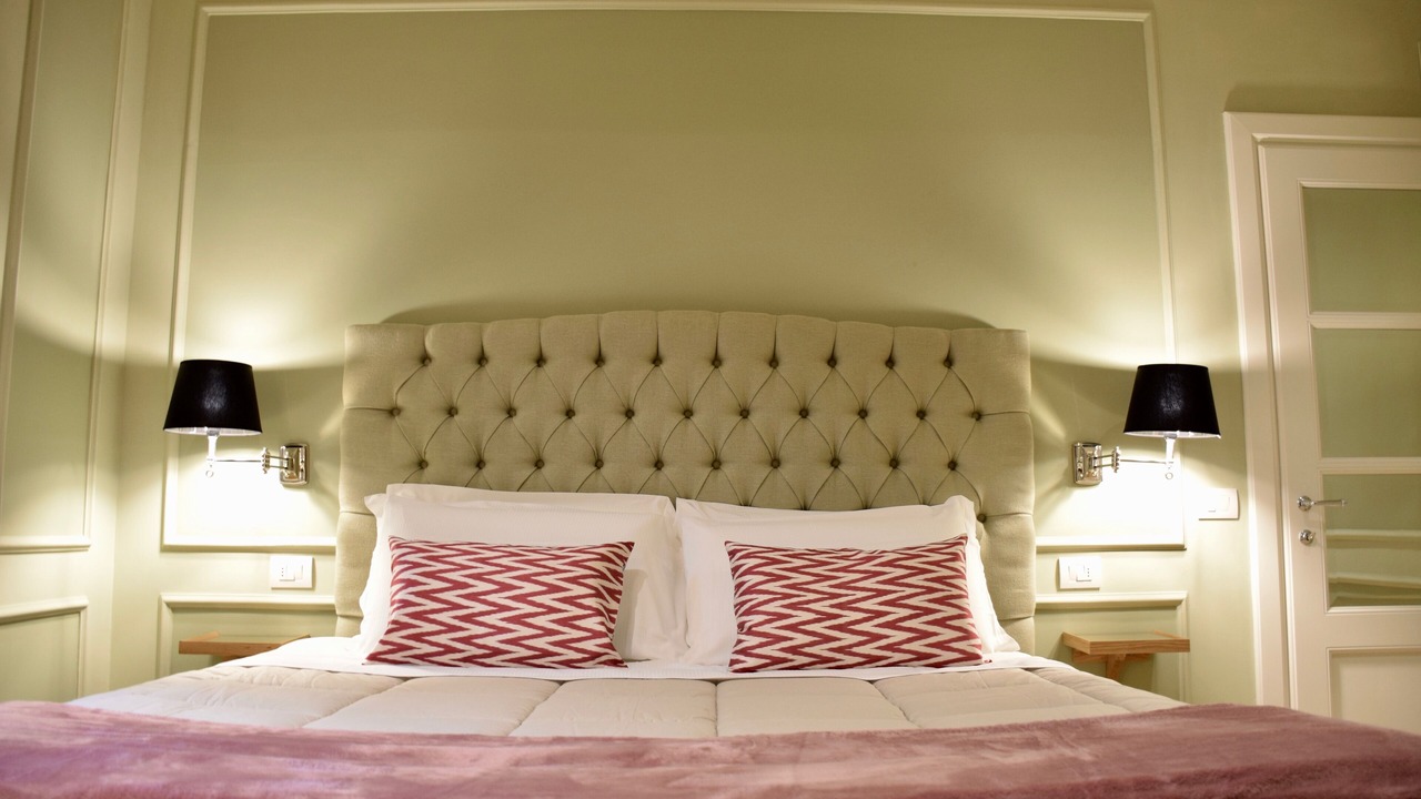 Photo of Bedroom in San Niccolo