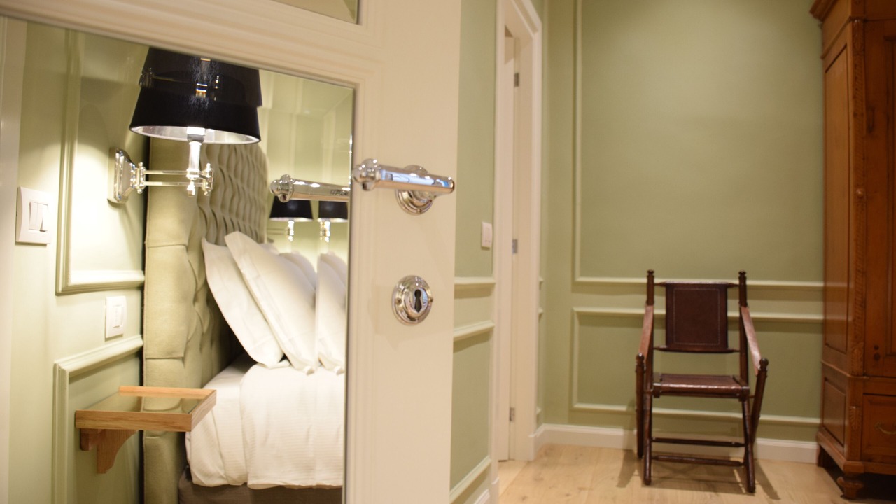 Photo of Bedroom in San Niccolo