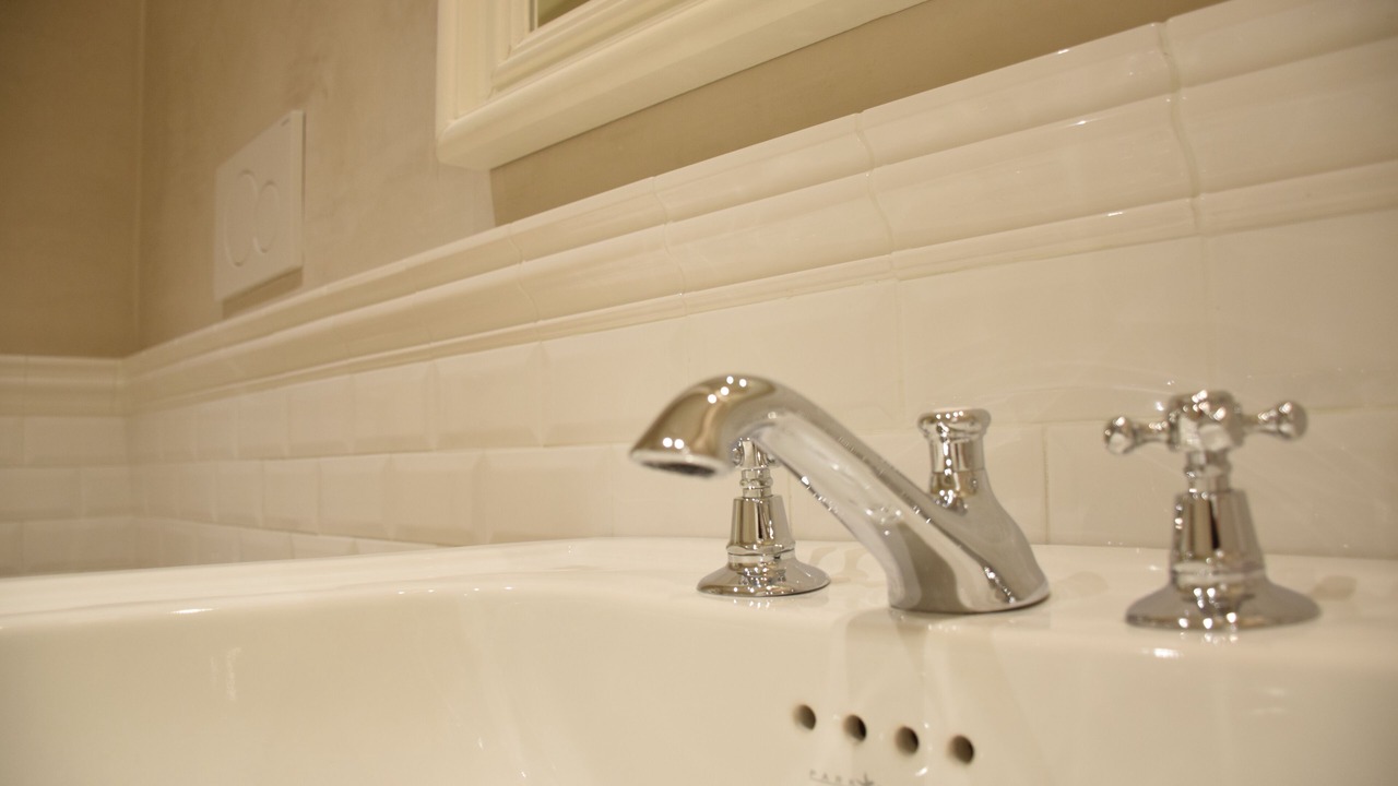 Photo of Bathroom in San Niccolo