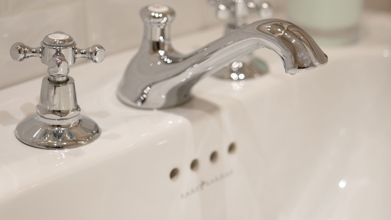 Photo of Bathroom in San Niccolo