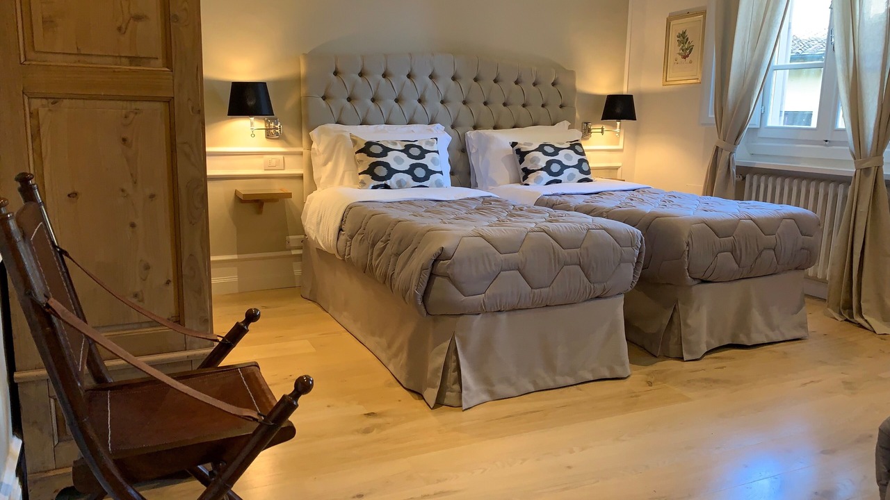 Photo of Bedroom in San Niccolo