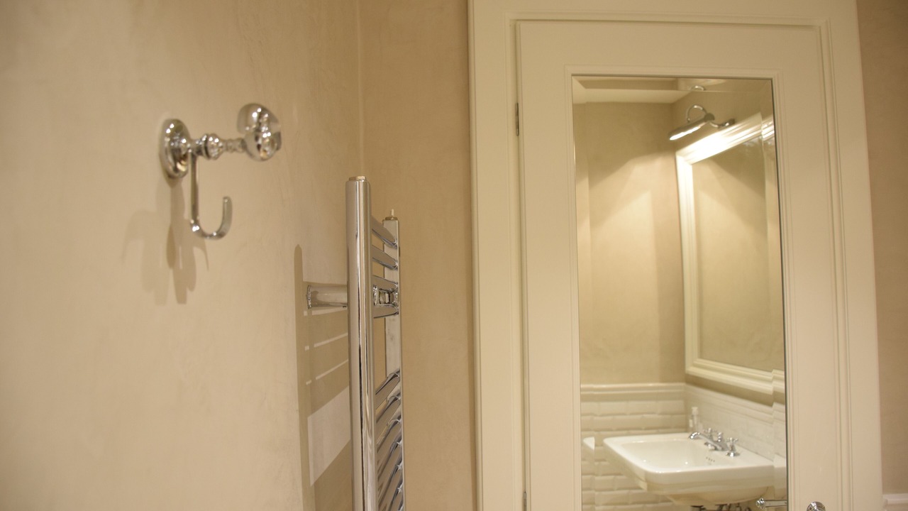 Photo of Bathroom in San Niccolo