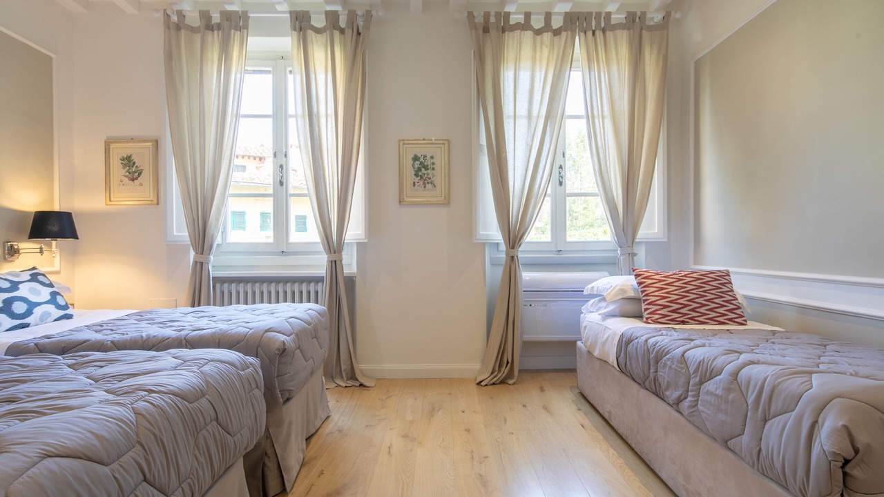 Photo of Bedroom in San Niccolo